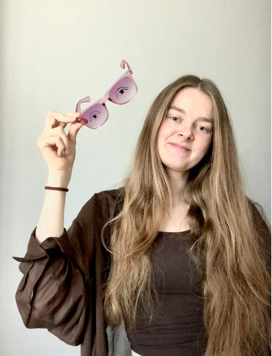Екатерина Окишева